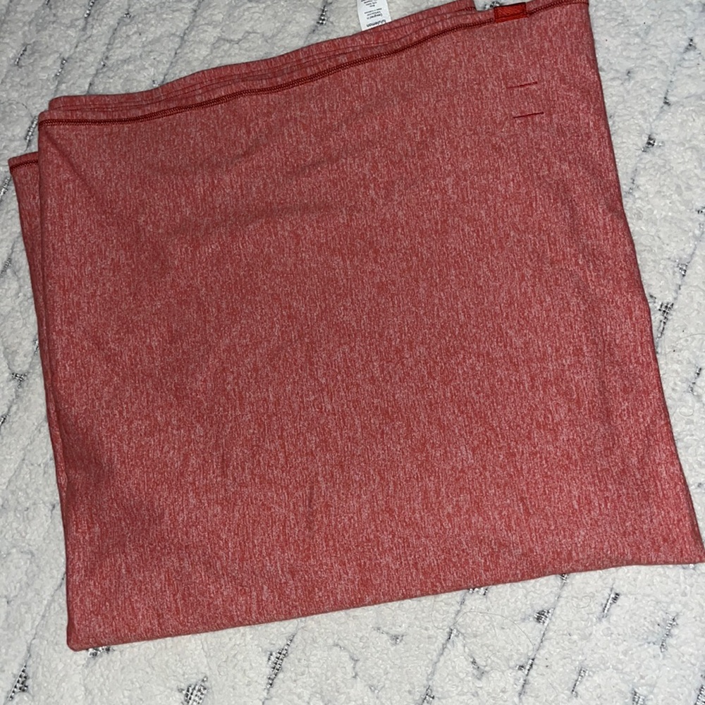 LuluLemon Scarf